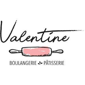 boulangerie-valentine website preview